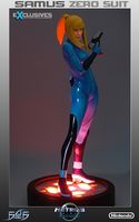 photo d'illustration pour l'article goodie:Metroid - Samus Zero Suit Exclusive